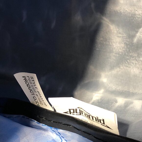 Star Wars Episode 1 Backpack Anakin Skywalker Podracer - Picture 14 of 16